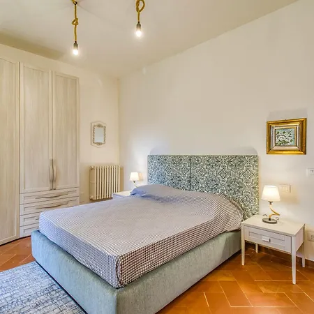 بيت للعطل La Casa Della Quercia Relax In Tuscany - Happy مونتايون