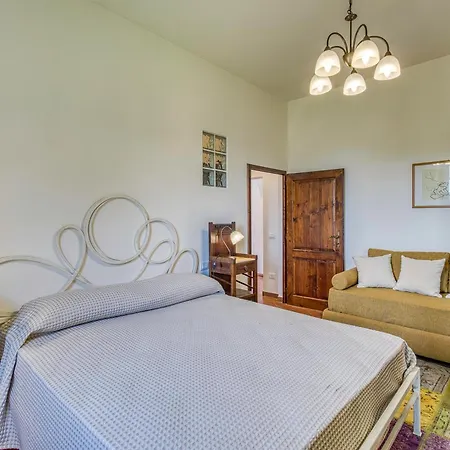 La Casa Della Quercia Relax In Tuscany - Happy بيت للعطل *