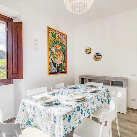 بيت للعطل La Casa Della Quercia Relax In Tuscany - Happy *