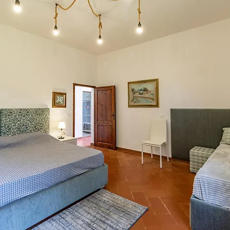 بيت للعطل La Casa Della Quercia Relax In Tuscany - Happy مونتايون